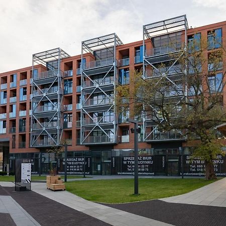 Rent like home - Plac Konesera 6 Warschau Exterior foto