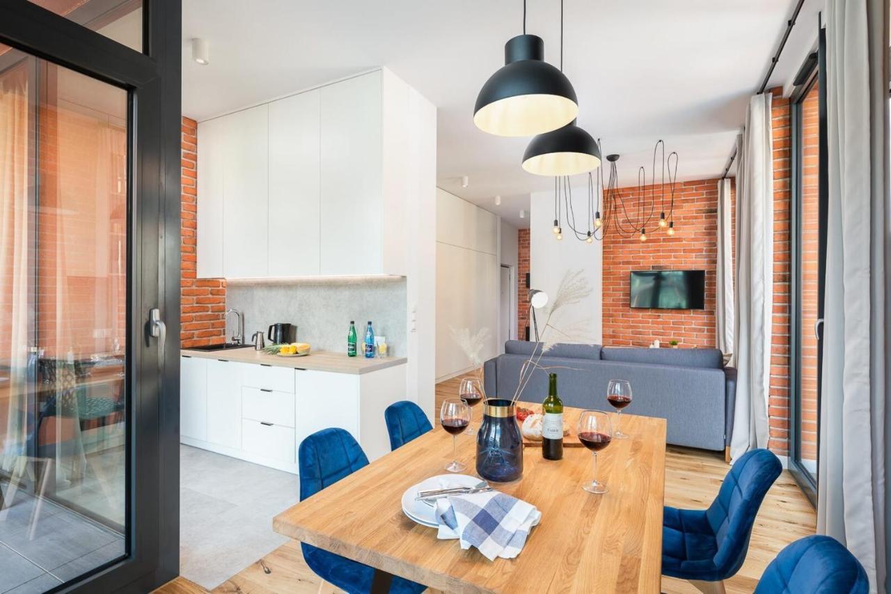 Rent like home - Plac Konesera 6 Warschau Exterior foto