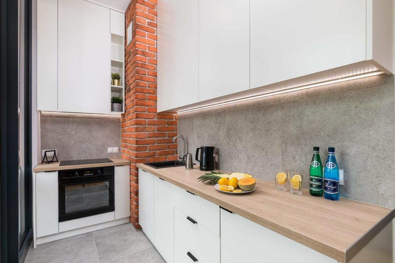 Rent like home - Plac Konesera 6 Warschau Exterior foto